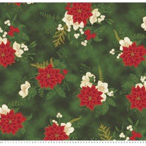 Natal Gold 2023 cor - 22 (Verde)